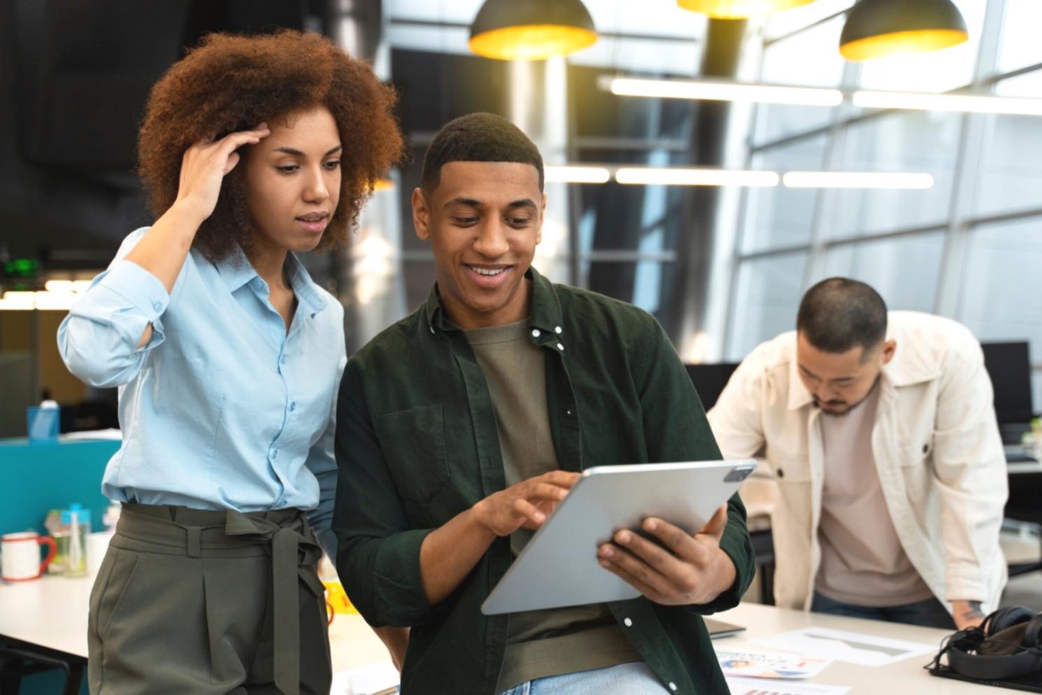 Formation interactive sur la communication budgétaire avec tableaux et graphiques