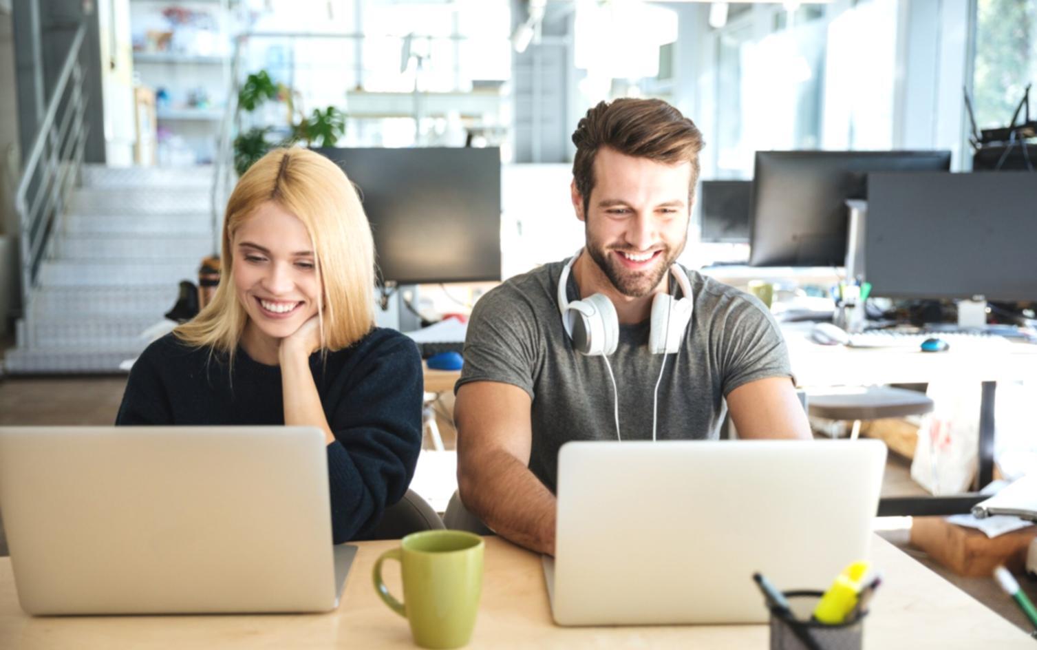 Atelier pratique de formation avec outils financiers modernes