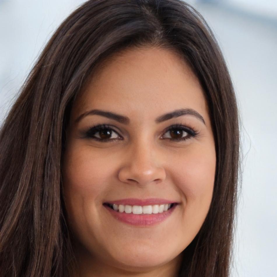 Portrait de Claire Fontaine, consultante en communication