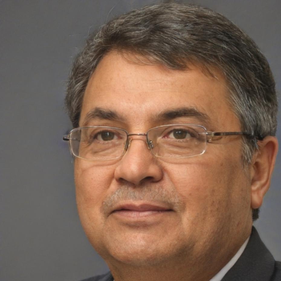 Portrait de Rémi Dubois, formateur expert