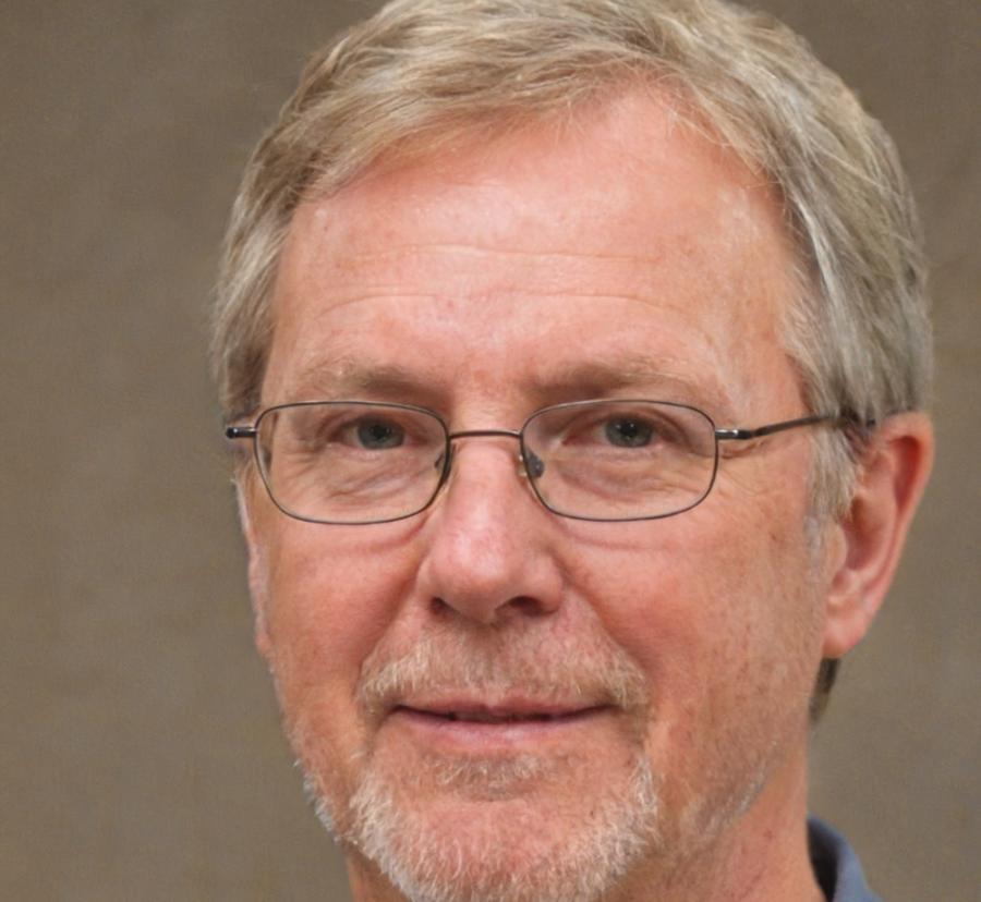 Portrait de Thomas Moreau, expert en psychologie financière
