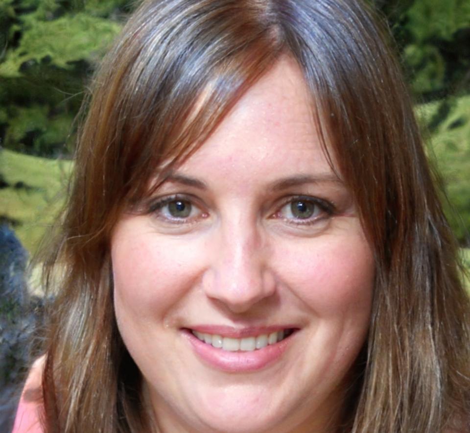 Portrait de Sophie Laurent, consultante en stratégie patrimoniale